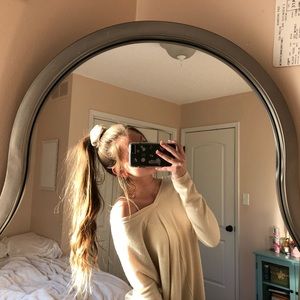 Meet your Posher, Maggie